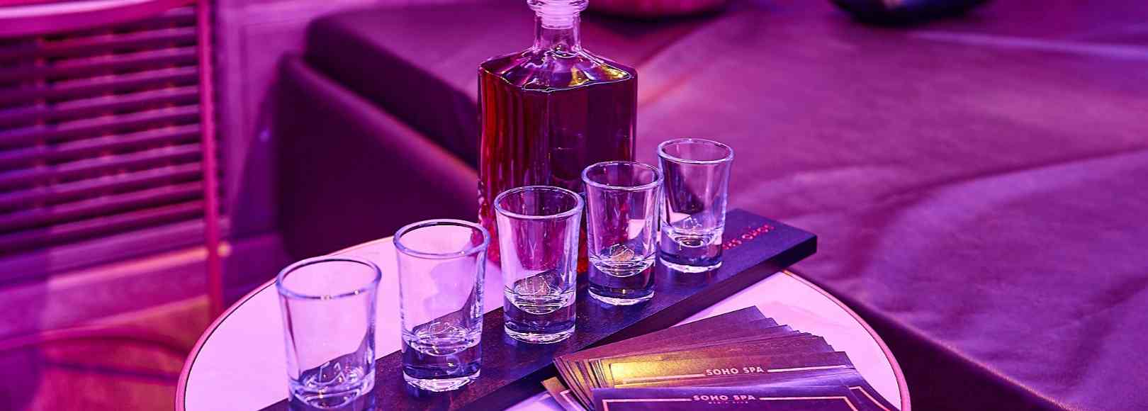 Фотография СПА и массаж Soho