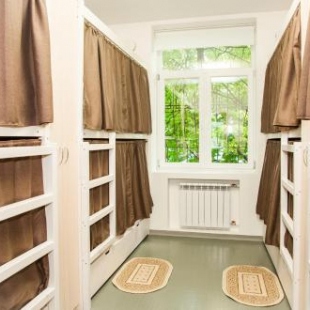 Фотография хостела Планета