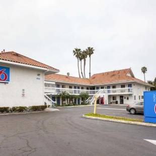 Фотографии гостиницы
Motel 6-Ventura, CA - Downtown