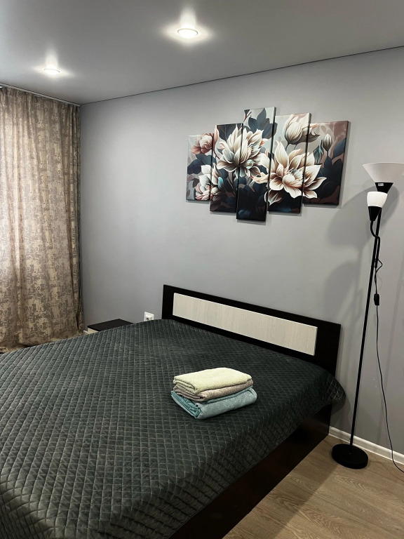 Фотография квартиры Квартира Посуточно Уфа-Инорс