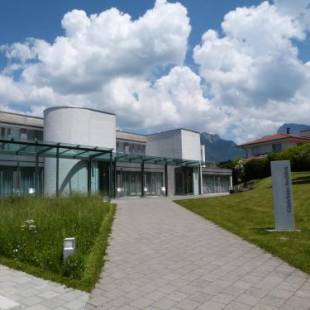 Фотографии гостиницы
ABZ Spiez Hotel Seaside