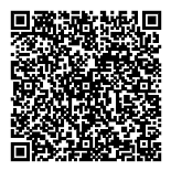 QR код гостиницы Заря
