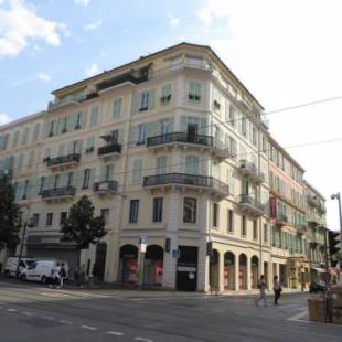 Фотографии апарт отеля 
            Résidence Appartement Adonis