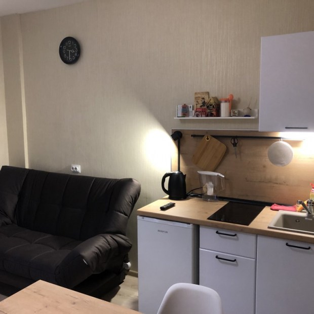 Фотографии квартиры 
            Апартаменты ЖК Гулливер Парк Горького