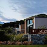 Фотография апарт отеля The Fairways Luxury Accommodation Kaikoura