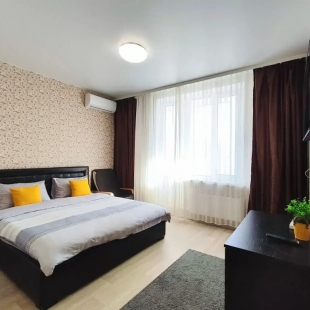 Фотография квартиры Квартира на Еляна возле стадиона ЧАЙКА