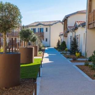 Фотографии гостевого дома
Clos Castel Villas