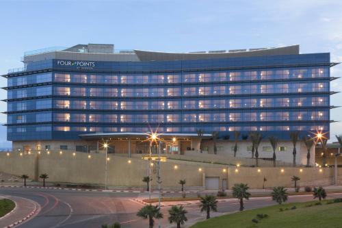 Фотография гостиницы Four Points by Sheraton Oran