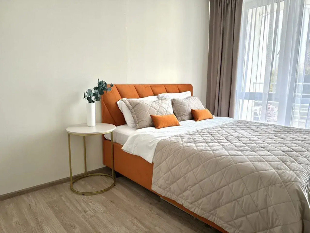 Фотография квартиры Апартаменты 1 на Фиолентовском шоссе 134к5