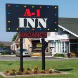 Фотография мотеля A1 Inn