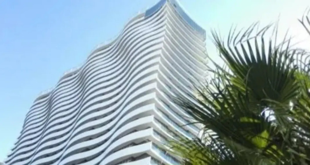 Фотография квартиры Apartment Orbi Rezidence