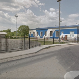 Фотография гостиницы ФСК