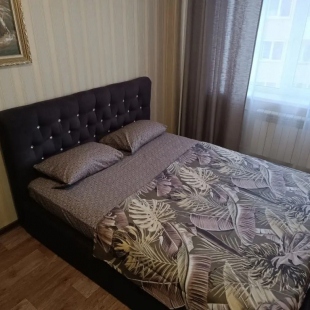 Фотография квартиры Квартира Milano на улице Есенина 8А