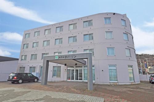 Фотография гостиницы Hotel Saharin