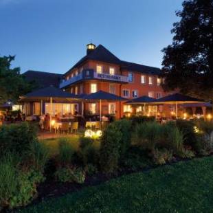 Фотографии гостиницы
Ganter Hotel & Restaurant Mohren