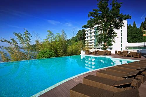 Фотография гостиницы Castello Mare Hotel & Wellness Resort