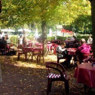 Фотографии гостевого дома
Forsthaus Schöntal