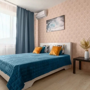 Фотография квартиры Квартира на ул. имени Жлобы 139