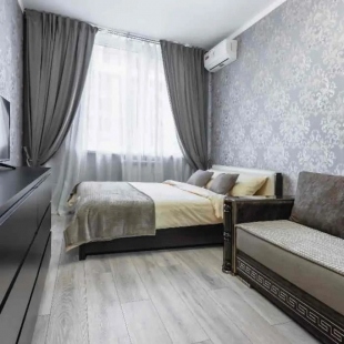 Фотография квартиры Квартира в Доломановском переулке, 118