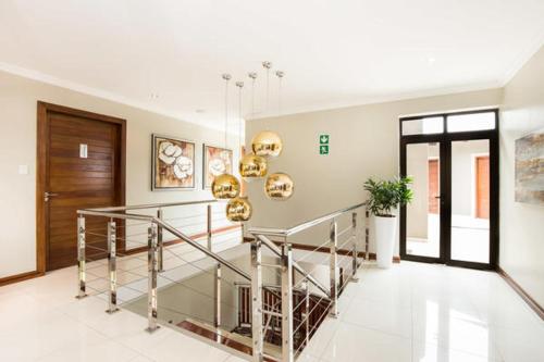 Фотография гостиницы Ekhaya Boutique Hotel