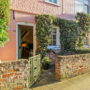 Фотографии гостевого дома
Ivy Cottage