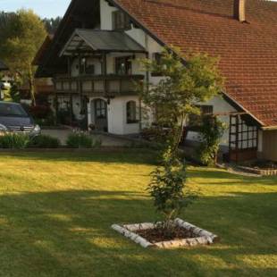 Фотографии гостевого дома
Gästehaus Biggi