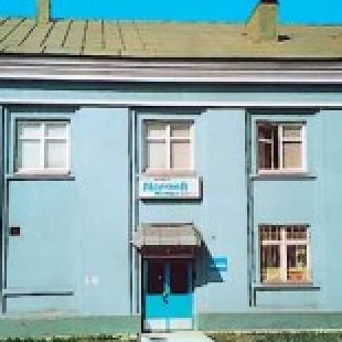 Фотография гостиницы Морская - возможно не работает!