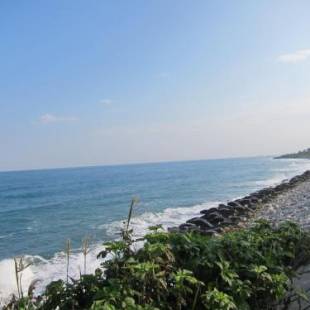 Фотографии мини отеля
Runners' House Taitung