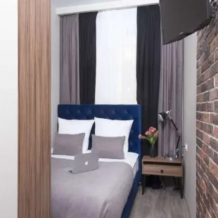 Фотография квартиры Апартаменты Летто у Исаакиевского Собора