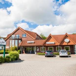 Фотографии гостиницы 
            Hotel Ostfriesen Hof