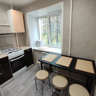 Фотография квартиры Апартаменты около ТЦ Шоколад