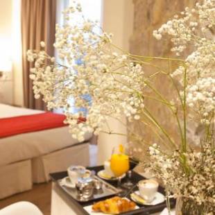 Фотография гостиницы Hotel Pompaelo Plaza del Ayuntamiento & Spa