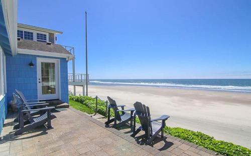 Фотография гостевого дома Ocean's Edge