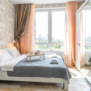 Фотография квартиры Апартаменты RentHouse Максима Горького 23А