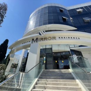 Фотография квартиры Апартаменты на Навагинской,11 в центре