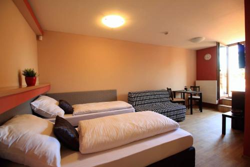 Фотография гостевого дома U Admirala