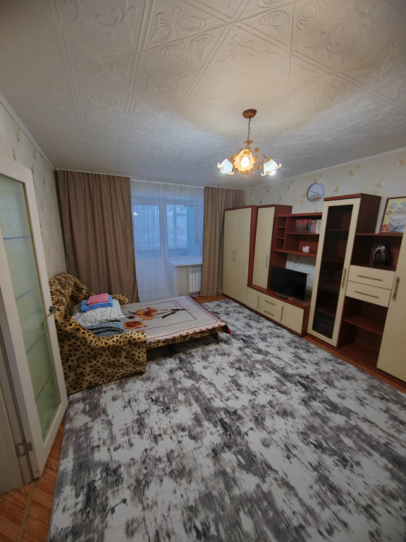 Фотография квартиры Квартира на улице Донского 30