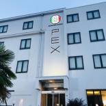 Фотография гостиницы Hotel Pex Padova