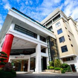 Фотографии гостиницы
Spring City Resort