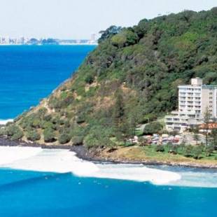 Фотографии апарт отеля 
            Hillhaven Holiday Apartments