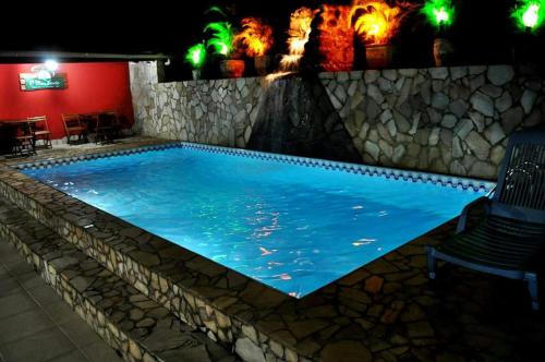 Фотография мини отеля Pousada O Meu Canto