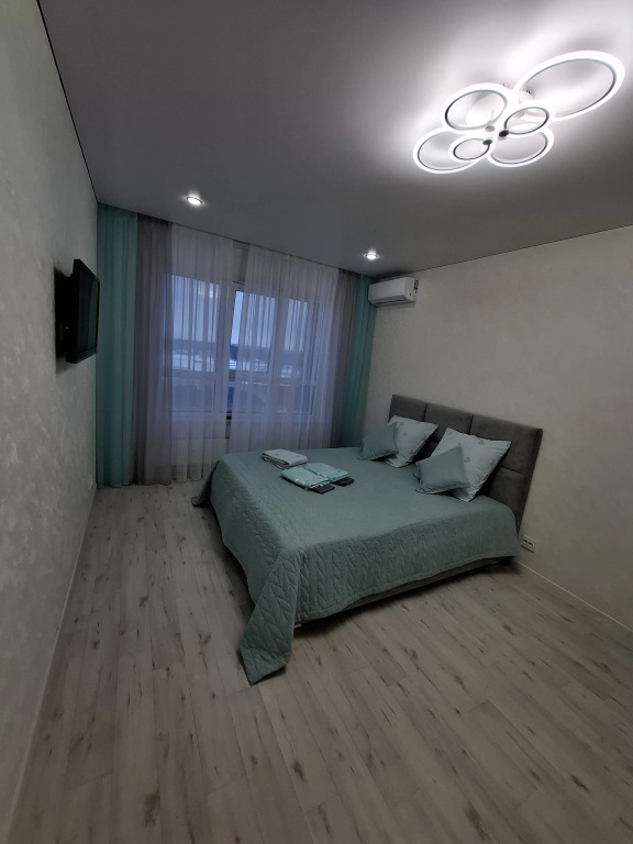 Фотография квартиры Квартира однокомнатная на Власихинской