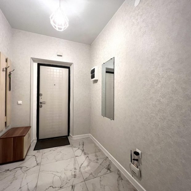 Фотографии квартиры
КакДома на микрорайоне Крылатый 24/4