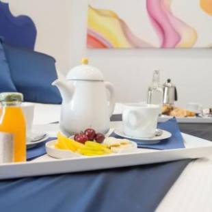 Фотографии мини отеля
Kerbaker 14