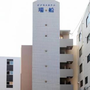 Фотографии гостиницы
OYO Rays Hotel Suisen Miyazaki