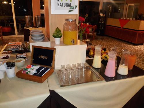 Фотография гостиницы Hotel Nutibara