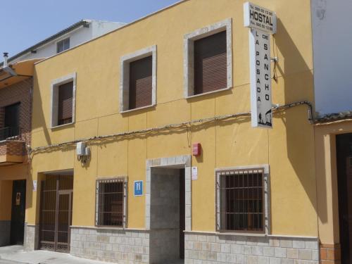 Фотография гостевого дома La Posada De Sancho