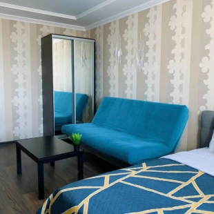 Фотография квартиры Апартаменты Локация на улице Восточно-Кругликовская 22