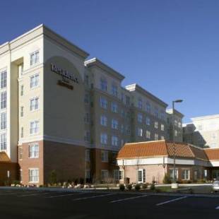 Фотографии гостиницы
Residence Inn East Rutherford Meadowlands