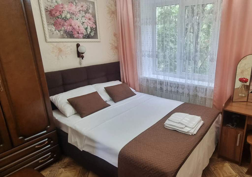 Фотография квартиры Квартира Двушка на Западном